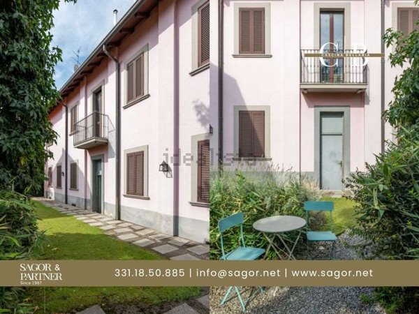 appartamento in vendita a Milano in zona Quarto Cagnino