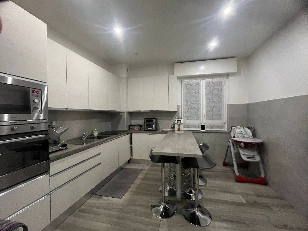appartamento in vendita a Milano in zona San Siro