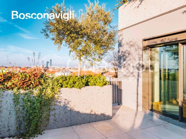 appartamento in vendita a Milano in zona San Cristoforo
