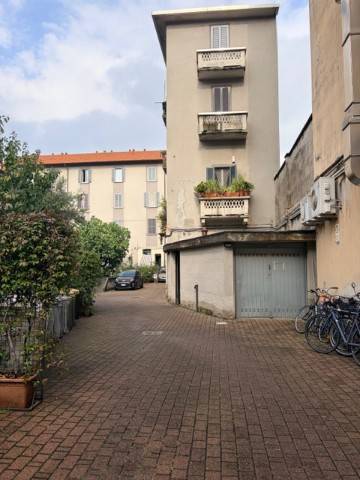 appartamento in vendita a Milano in zona Il Portello
