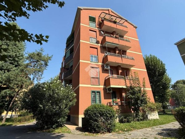 appartamento in vendita a Milano in zona Affori