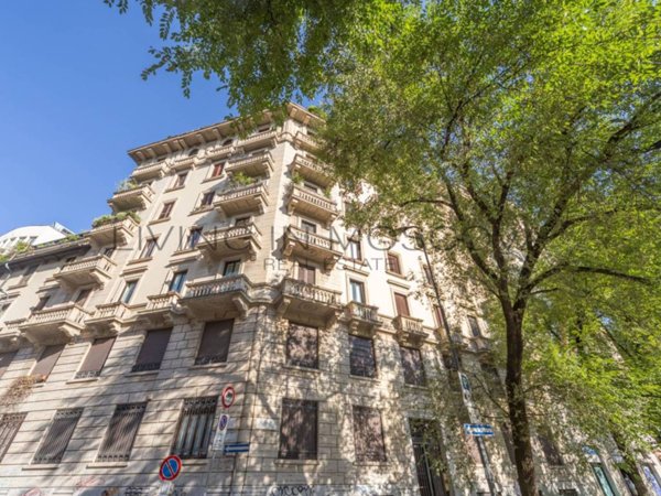 appartamento in vendita a Milano in zona Solari