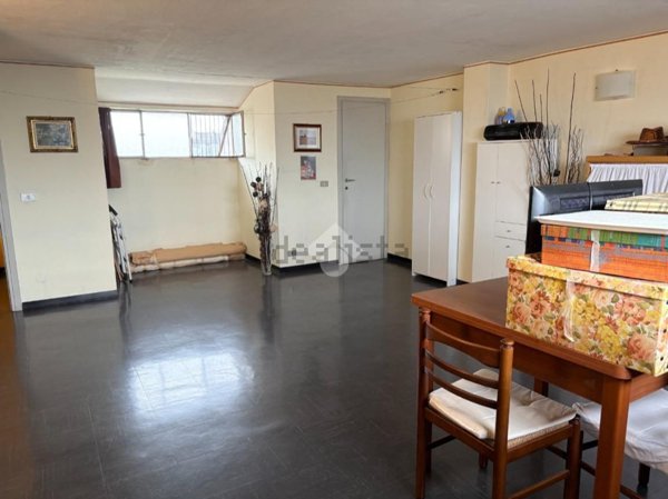 appartamento in vendita a Milano in zona Lambrate