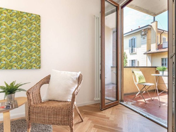 appartamento in vendita a Milano in zona Piazzale Lodi