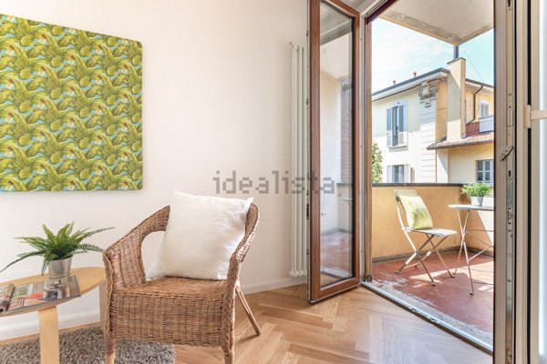 appartamento in vendita a Milano in zona Piazzale Lodi