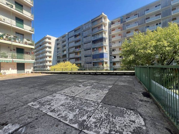 appartamento in vendita a Milano in zona Maggiolina