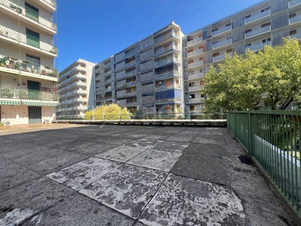 appartamento in vendita a Milano in zona Maggiolina