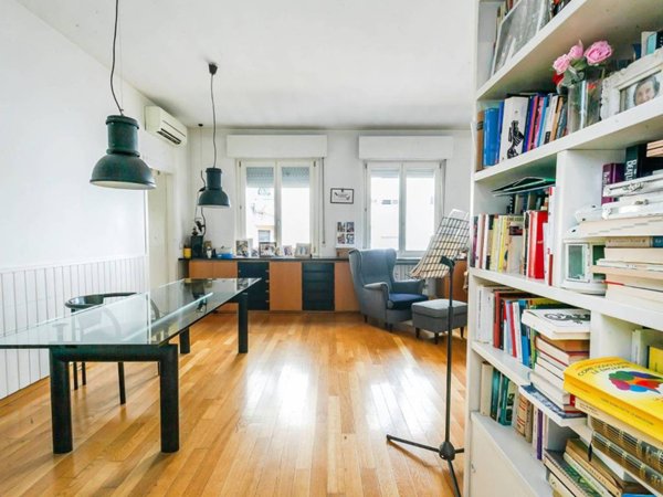 appartamento in vendita a Milano in zona Città Studi
