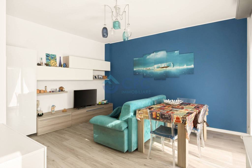 appartamento in vendita a Milano in zona Crescenzago