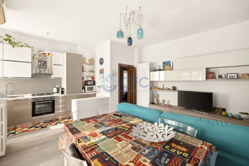 appartamento in vendita a Milano in zona Crescenzago