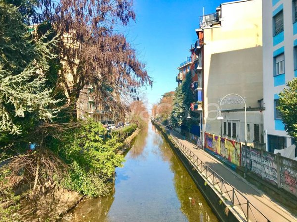 appartamento in vendita a Milano in zona Gorla