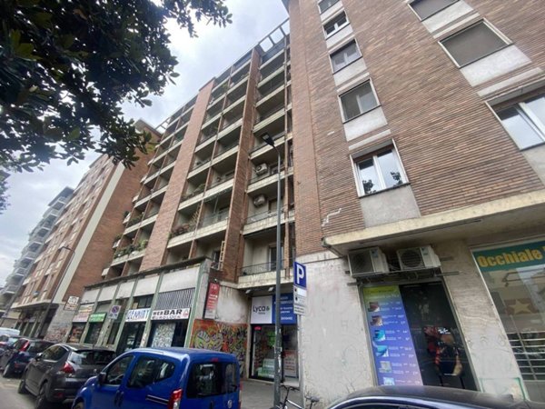 appartamento in vendita a Milano in zona Loreto