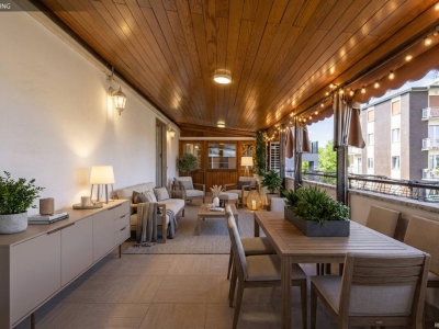 appartamento in vendita a Milano in zona Casoretto