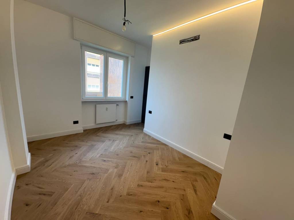 appartamento in vendita a Milano in zona Maggiolina