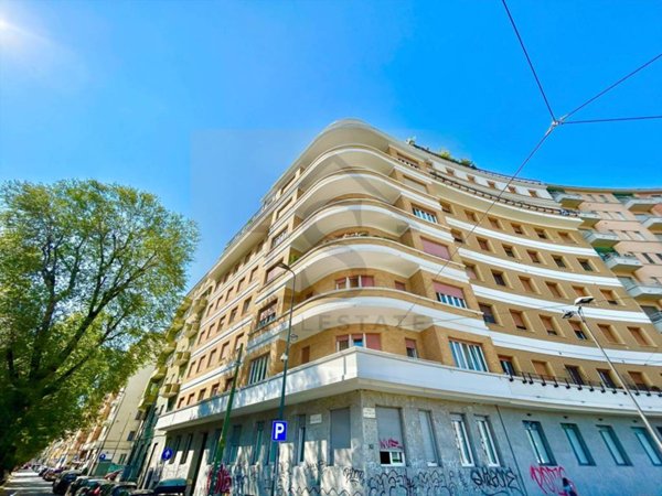 appartamento in vendita a Milano in zona Città Studi