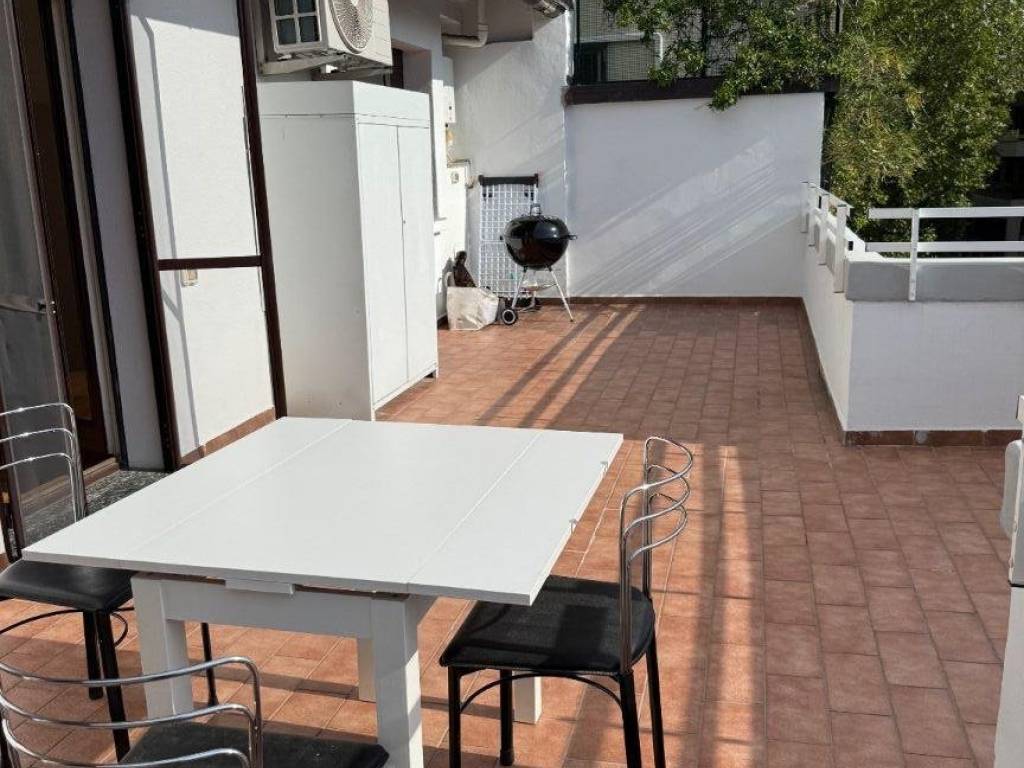appartamento in vendita a Milano in zona Porta Romana