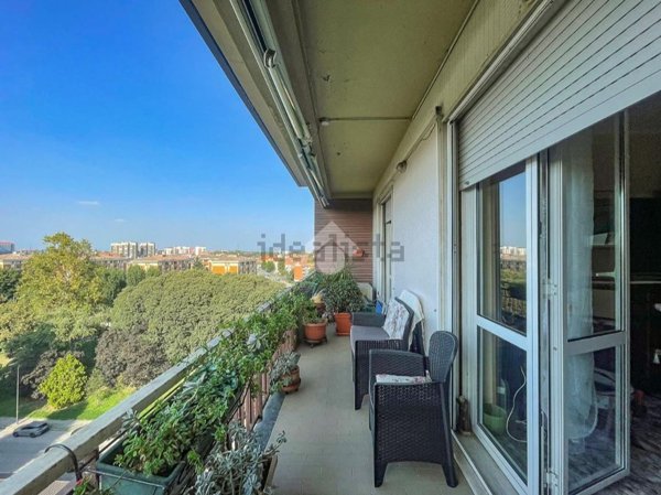 appartamento in vendita a Milano in zona Comasina