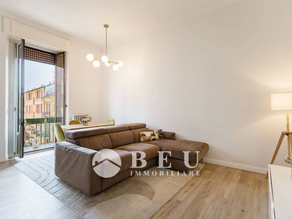 appartamento in vendita a Milano in zona Il Portello