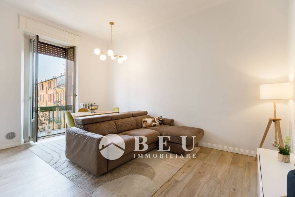 appartamento in vendita a Milano in zona Il Portello