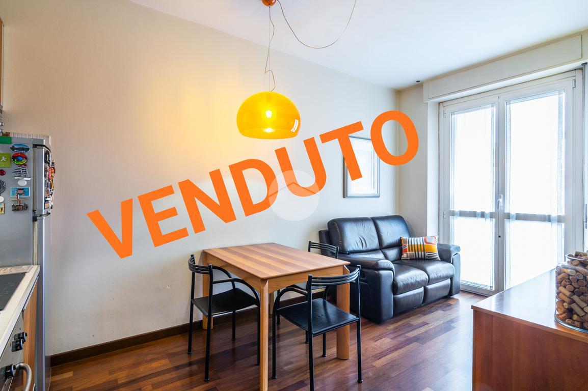 appartamento in vendita a Milano in zona Bocconi