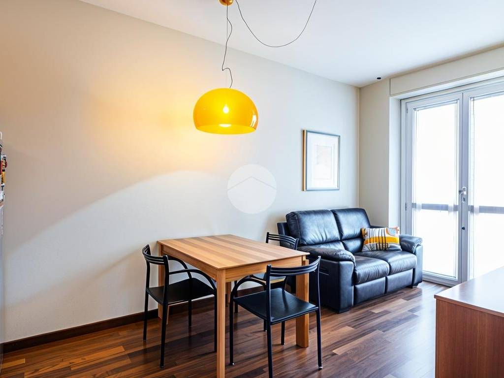 appartamento in vendita a Milano in zona Bocconi