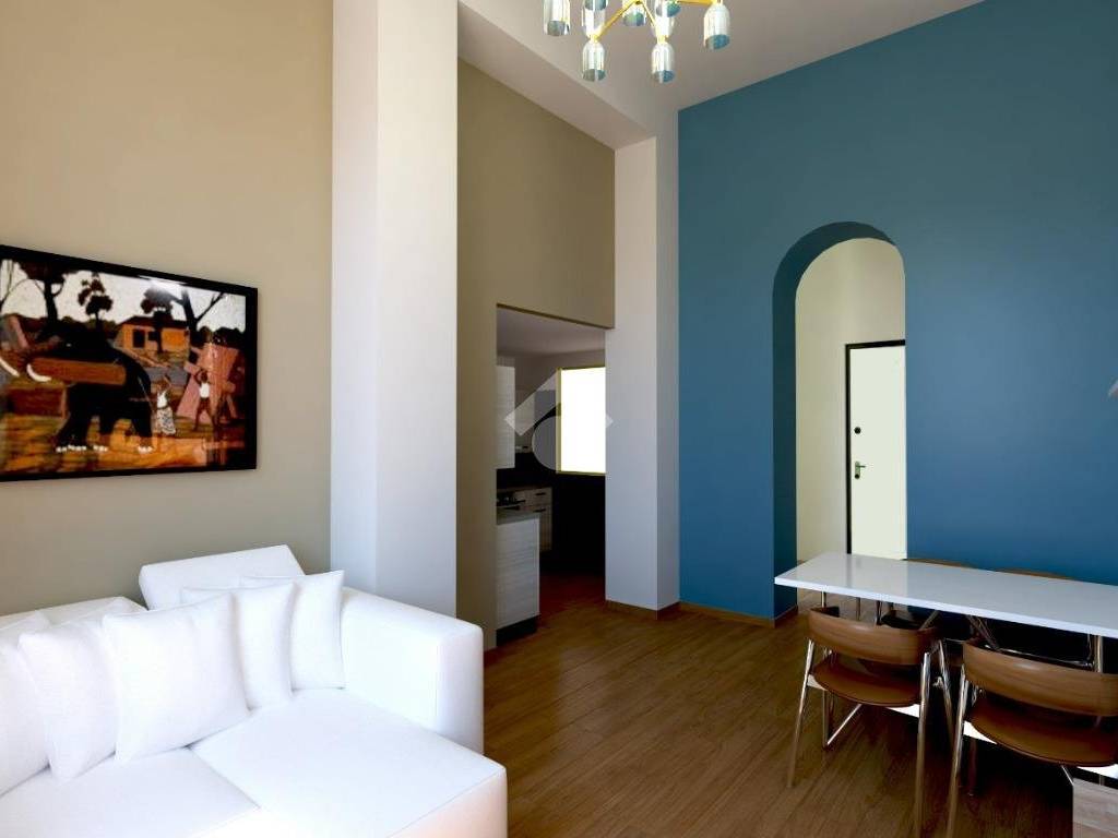 appartamento in vendita a Milano in zona Bocconi