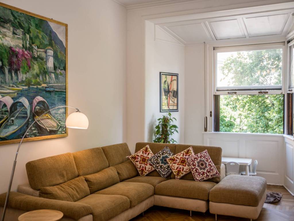 appartamento in vendita a Milano in zona San Vittore