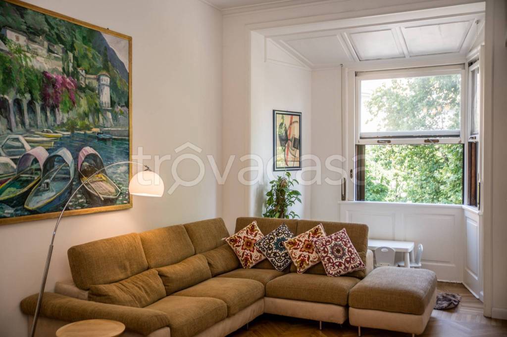 appartamento in vendita a Milano in zona San Vittore