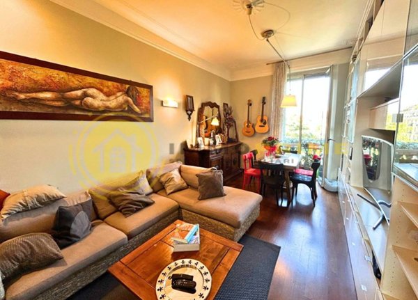 appartamento in vendita a Milano in zona Famagosta