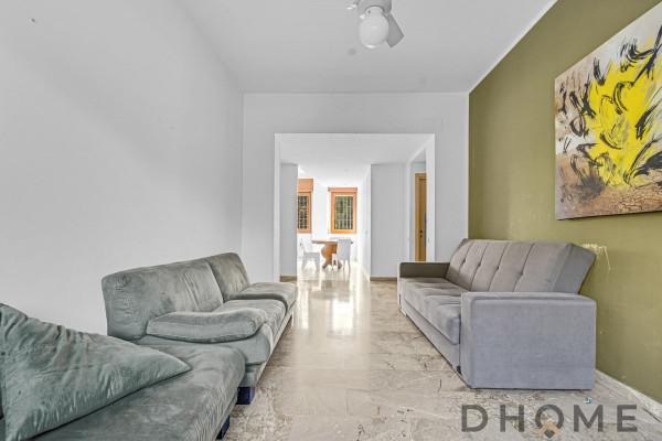 appartamento in vendita a Milano in zona Quarto Cagnino