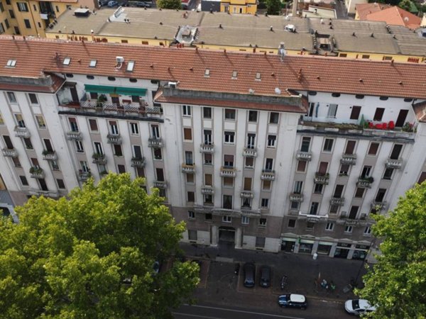 appartamento in vendita a Milano in zona Il Portello