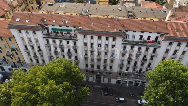 appartamento in vendita a Milano in zona Il Portello