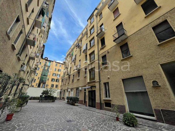 appartamento in vendita a Milano in zona Il Portello