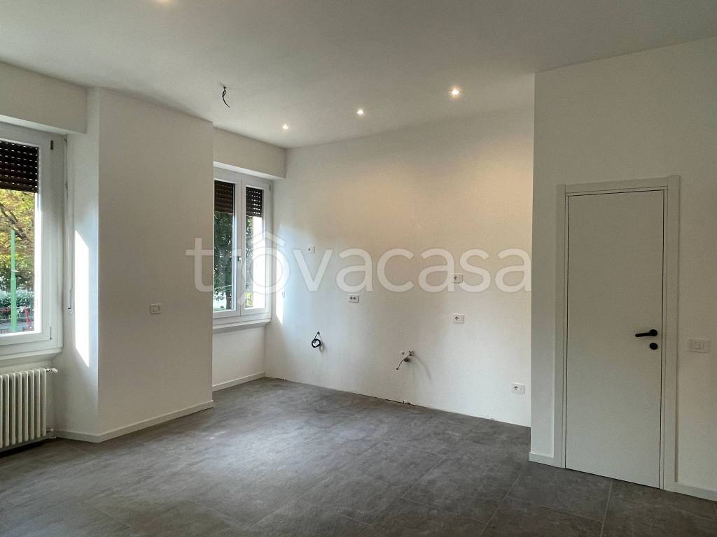appartamento in vendita a Milano in zona Il Portello