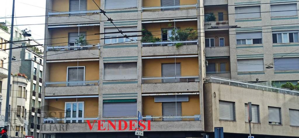 ufficio in vendita a Milano