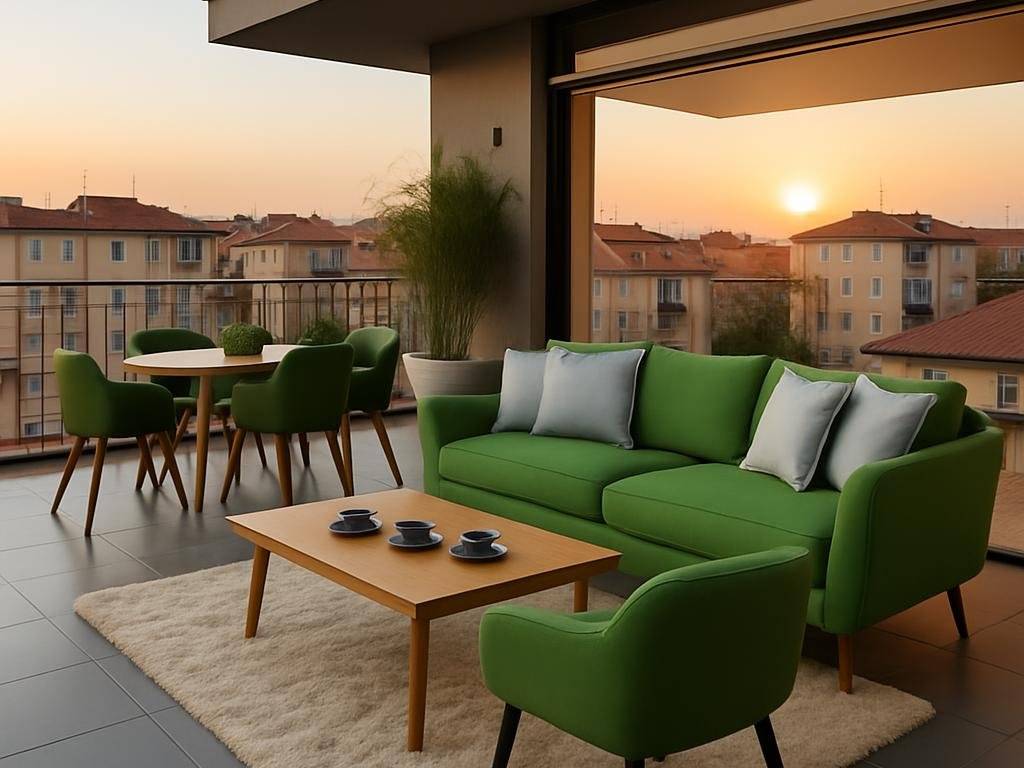 appartamento in vendita a Milano in zona Porta Venezia