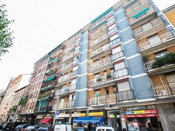 appartamento in vendita a Milano in zona Loreto
