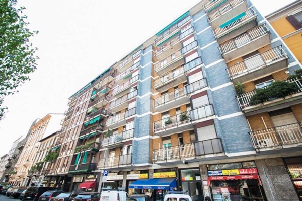 appartamento in vendita a Milano in zona Loreto