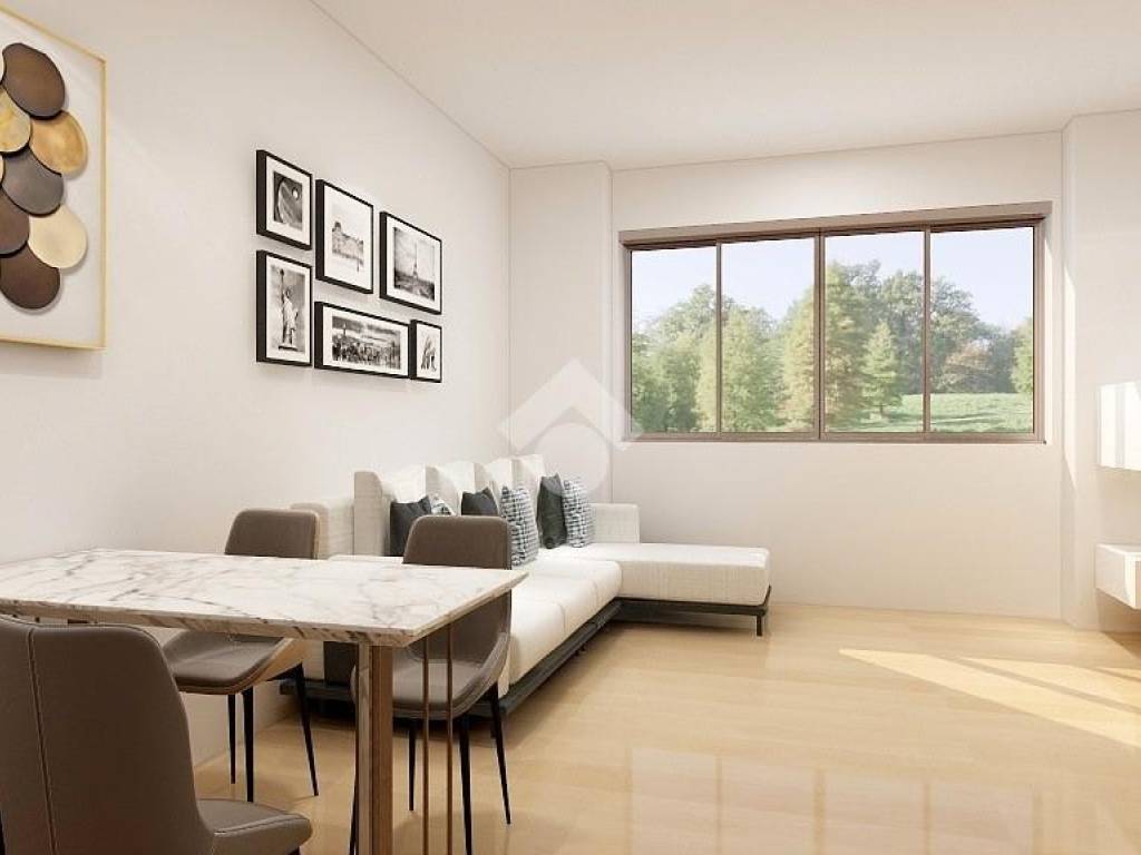 appartamento in vendita a Milano in zona Porta Romana