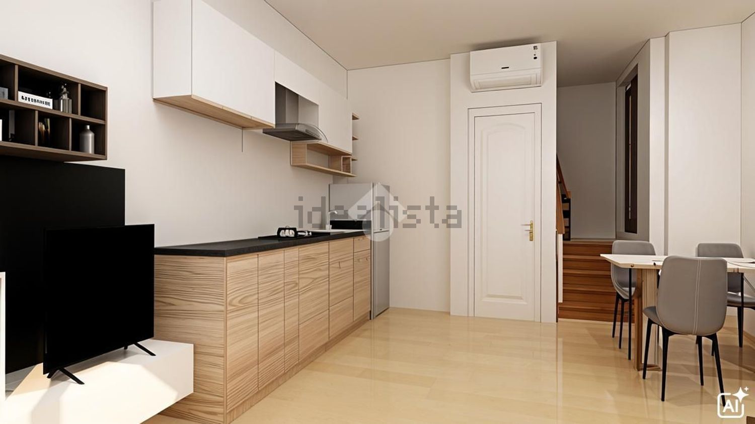 appartamento in vendita a Milano in zona Bocconi