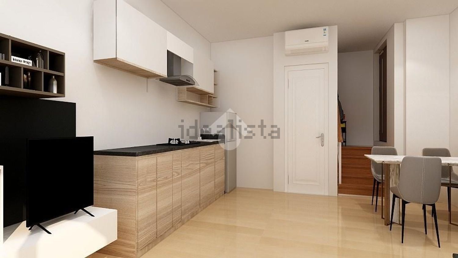 appartamento in vendita a Milano in zona Bocconi