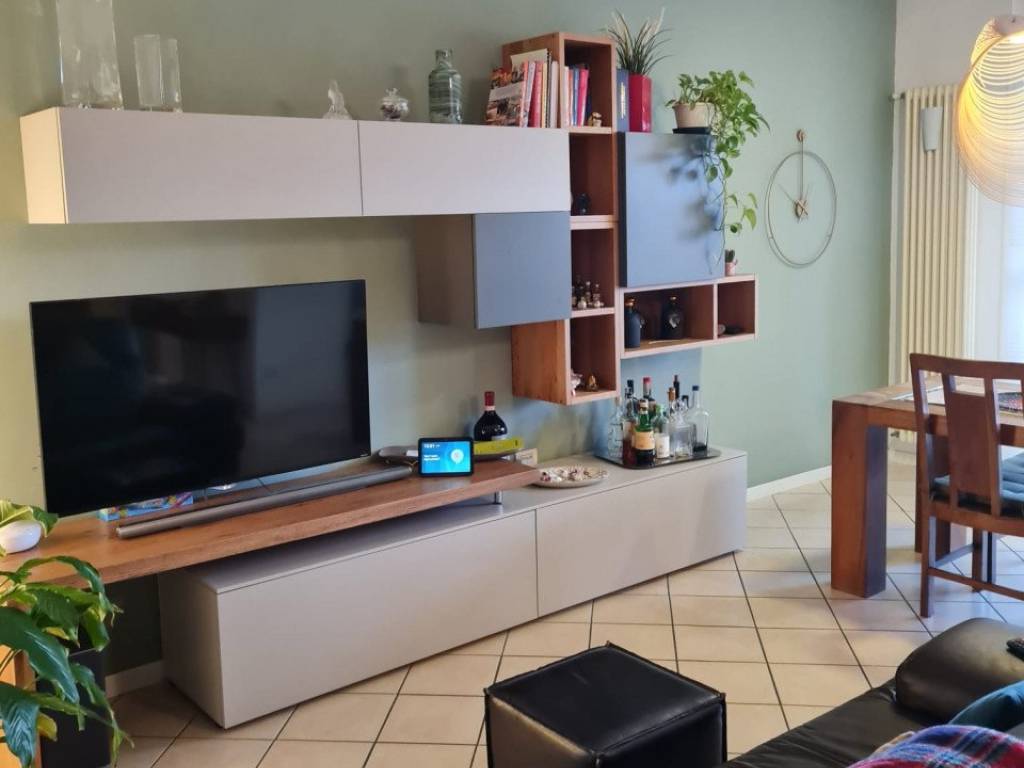 appartamento in vendita a Milano in zona Rogoredo