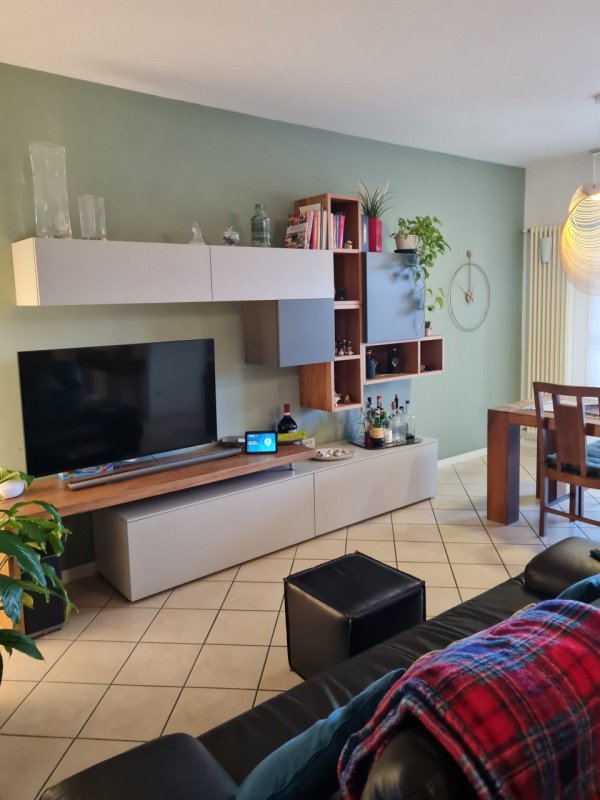 appartamento in vendita a Milano in zona Rogoredo