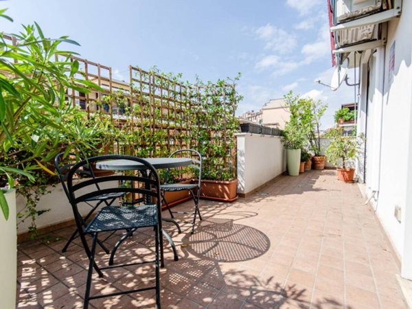 appartamento in vendita a Milano in zona Città Studi