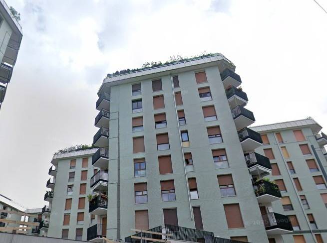 appartamento in vendita a Milano in zona Piazzale Lodi