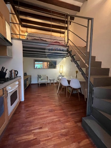 appartamento in vendita a Milano in zona Loreto