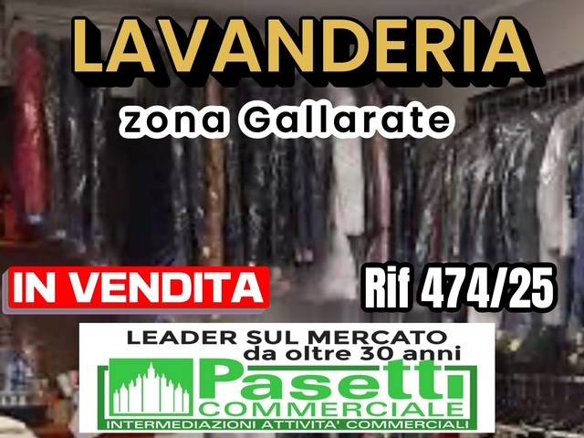 monolocale in vendita a Milano in zona Musocco
