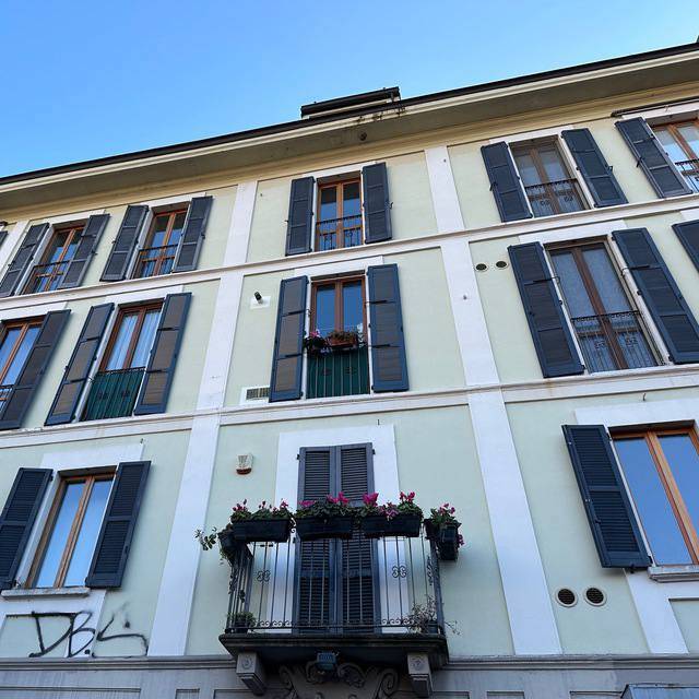 appartamento in vendita a Milano in zona Porta Ticinese