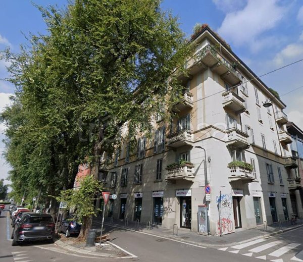 appartamento in vendita a Milano in zona Porta Romana
