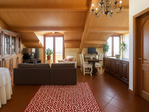 attico in vendita a Milano in zona Porta Genova